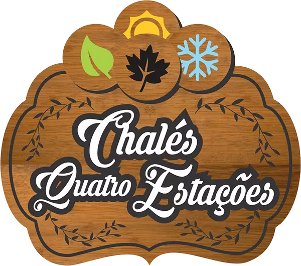 Chalés Quatro Estações - Sapucaí Mirim - MG
